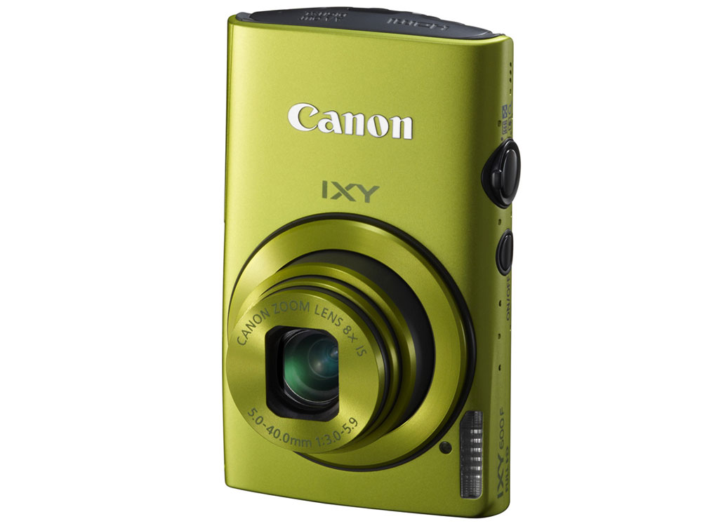 CANON IXY 600F [グリーン] 価格比較 - 価格.com