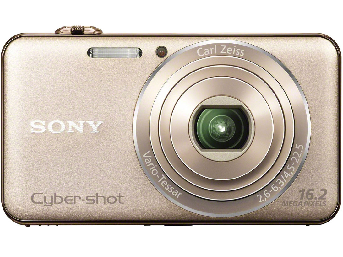 SONY サイバーショット DSC-WX50 (N) [ゴールド] 価格比較 - 価格.com