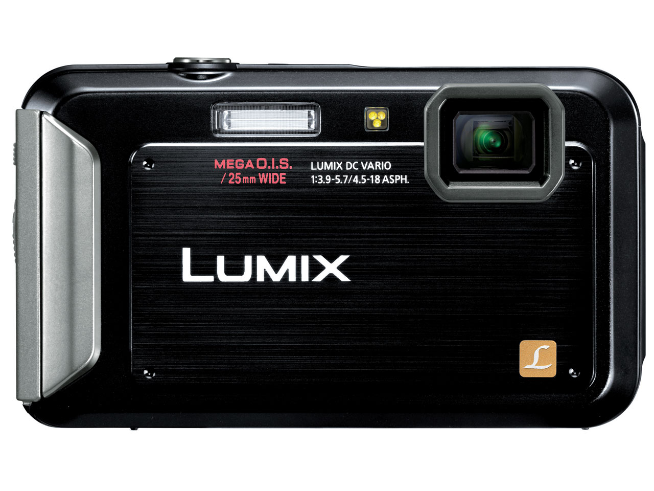 パナソニック LUMIX DMC-FT20 価格比較 - 価格.com