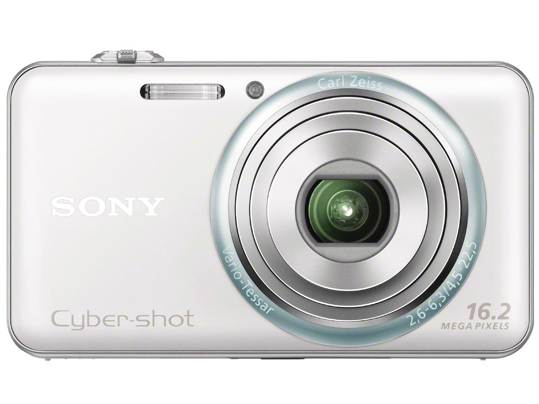 SONY サイバーショット DSC-WX70 (W) [ホワイト] 価格比較 - 価格.com