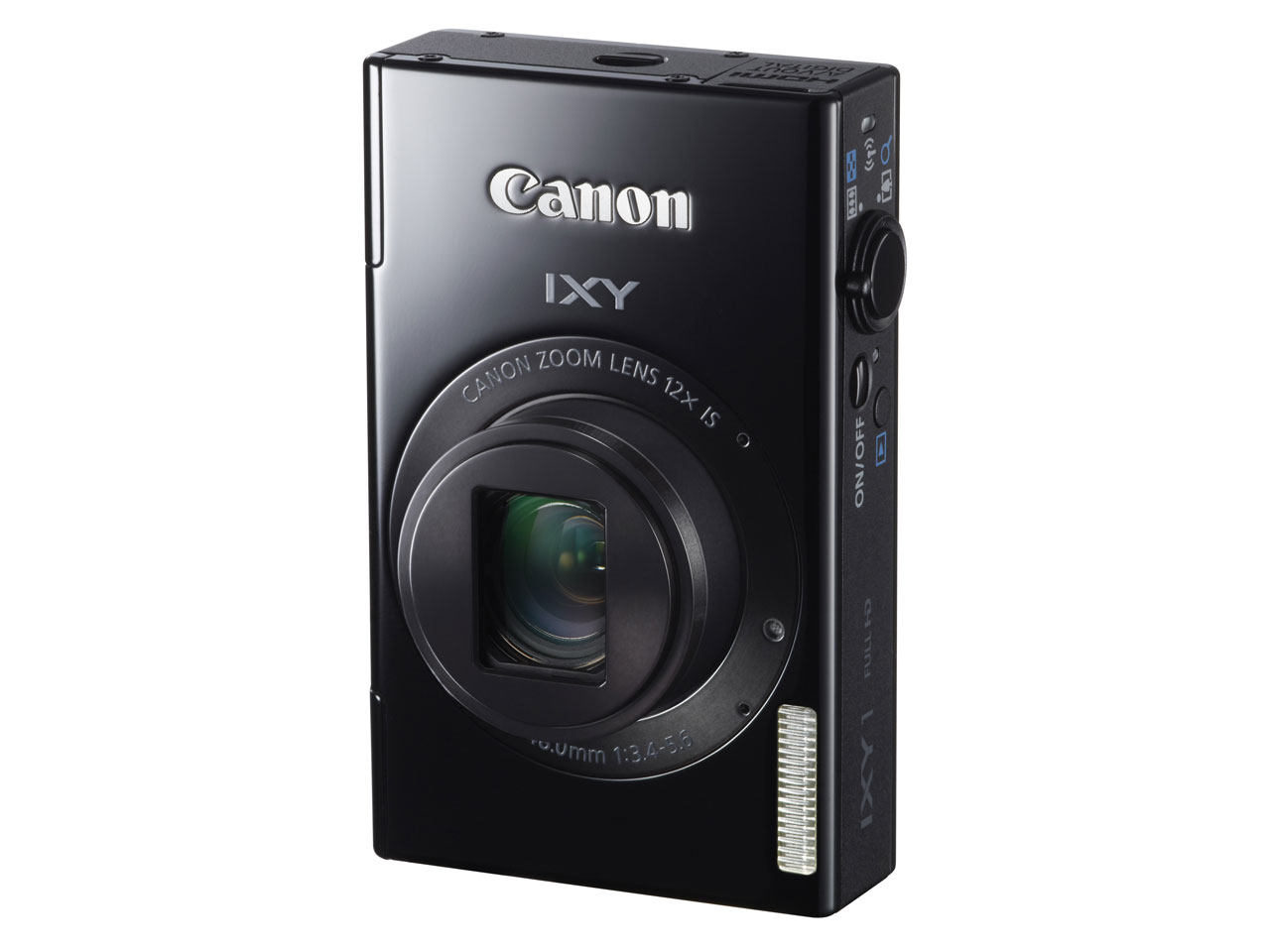 CANON IXY 1 [ブラック] 価格比較 - 価格.com