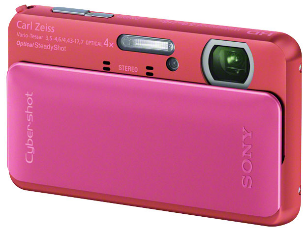 SONY サイバーショット DSC-TX20 価格比較 - 価格.com