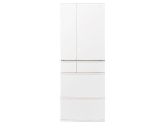 パナソニック NR-F518MEX-W [セラミックオフホワイト] 価格比較 - 価格.com