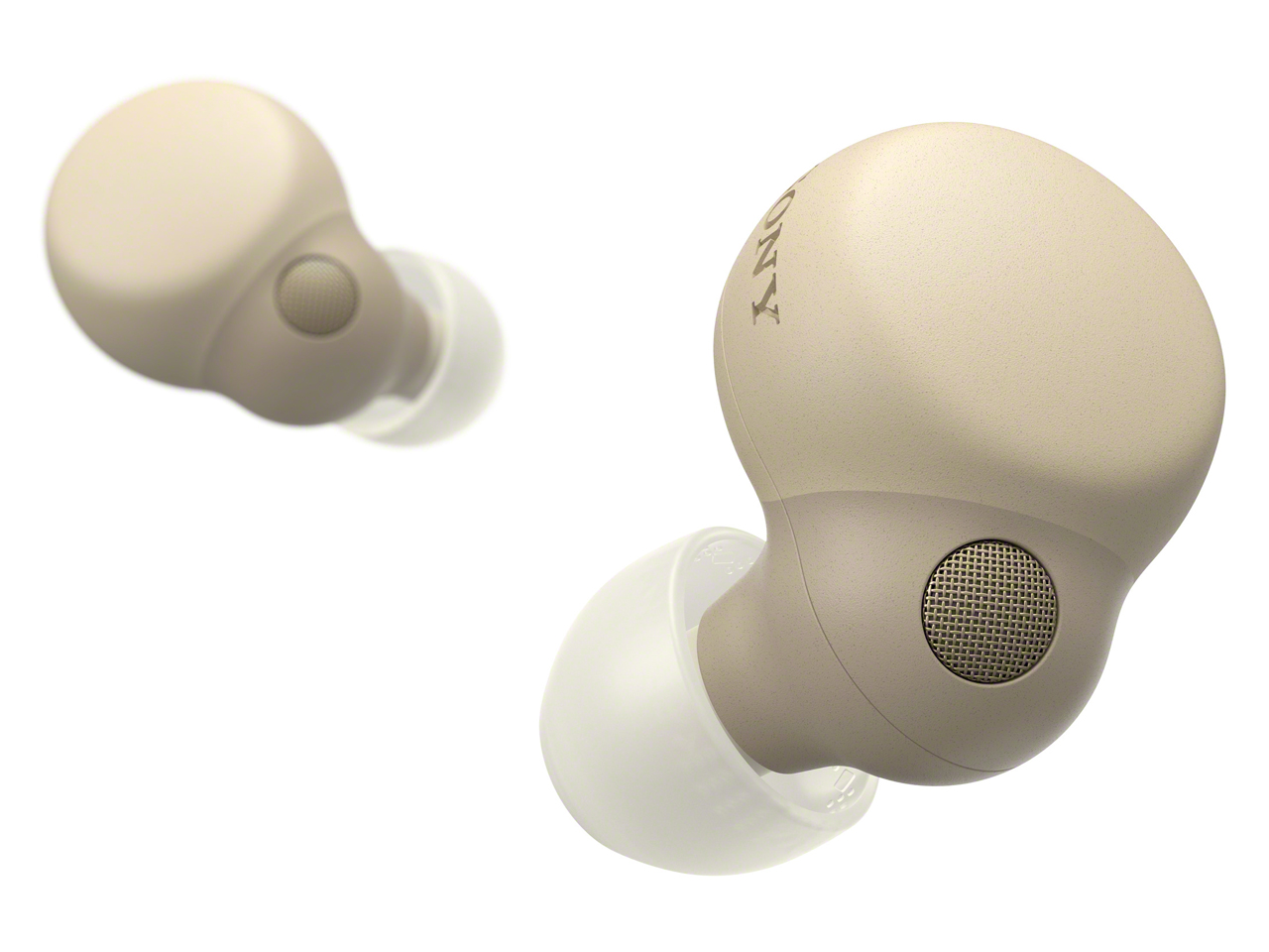 SONY LinkBuds S WF-LS900N (W) [ホワイト] 価格比較 - 価格.com