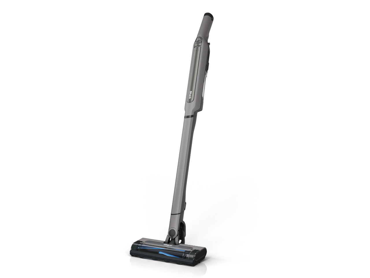 Shark EVOPOWER SYSTEM STD CS100JGR [スチールグレイ] 価格比較