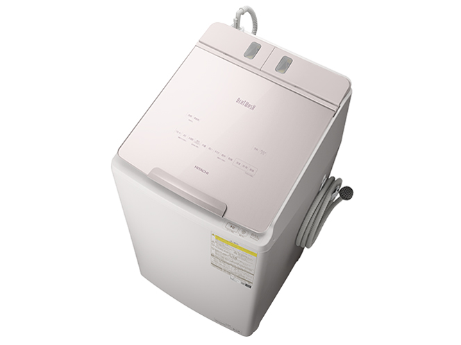 日立 ビートウォッシュ BW-DX100H 価格比較 - 価格.com