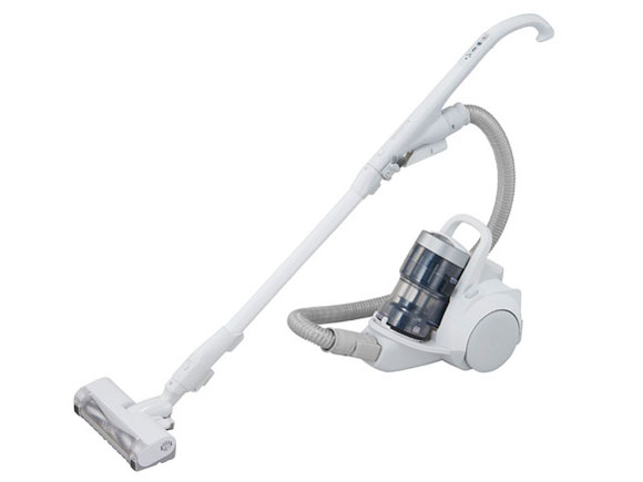 パナソニック ダブルメタル プチサイクロン MC-SR590K 価格比較 - 価格.com