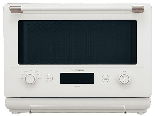 象印 EVERINO ES-GT26-WA [ホワイト] 価格比較 - 価格.com