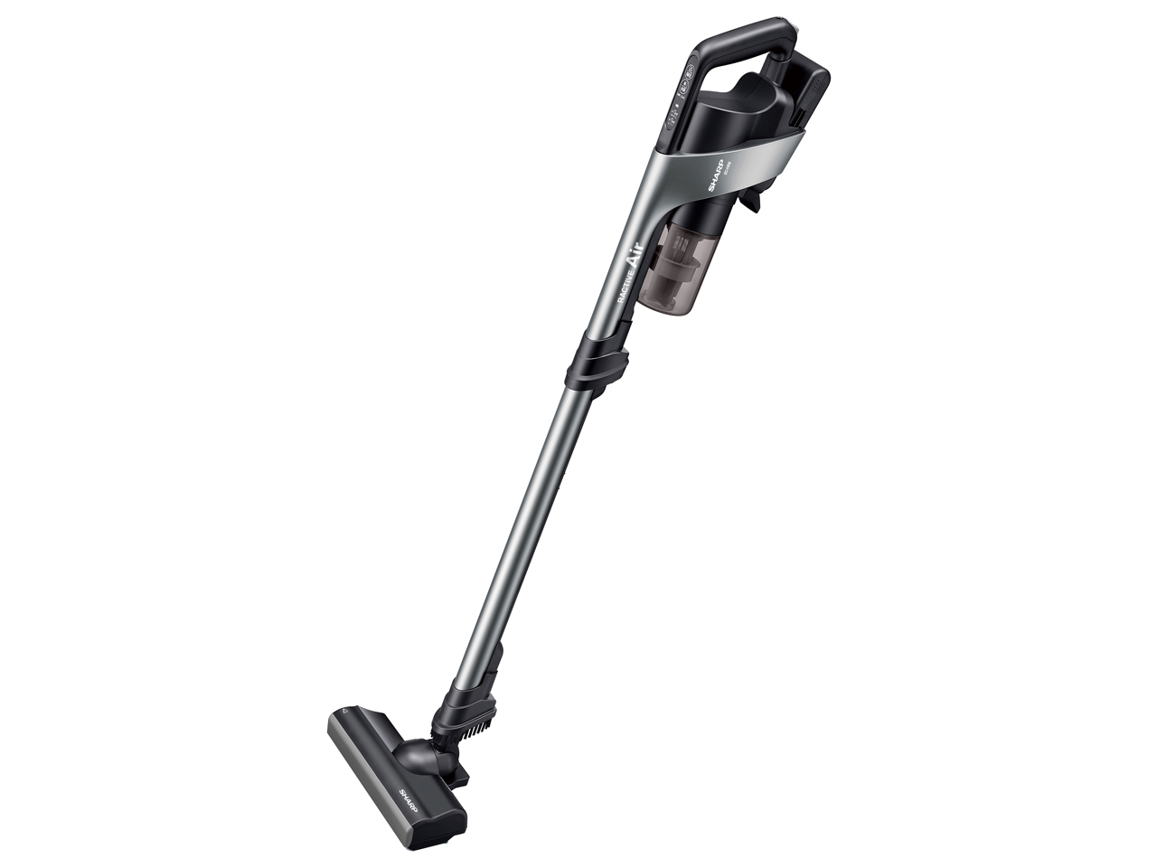 シャープ RACTIVE Air EC-HR8-B [ブラック系] 価格比較 - 価格.com
