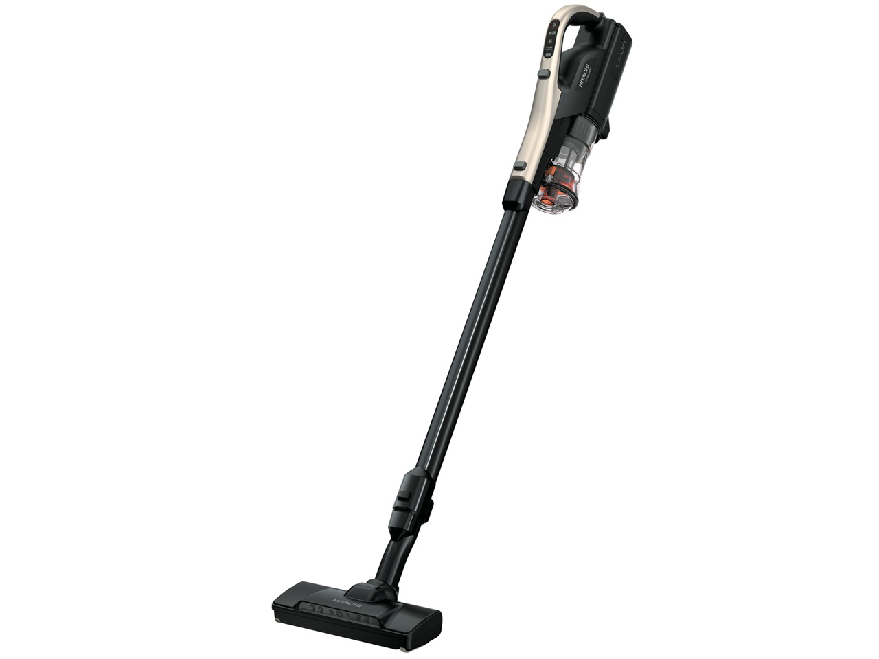 日立 パワかるスティック PV-BL30K 価格比較 - 価格.com