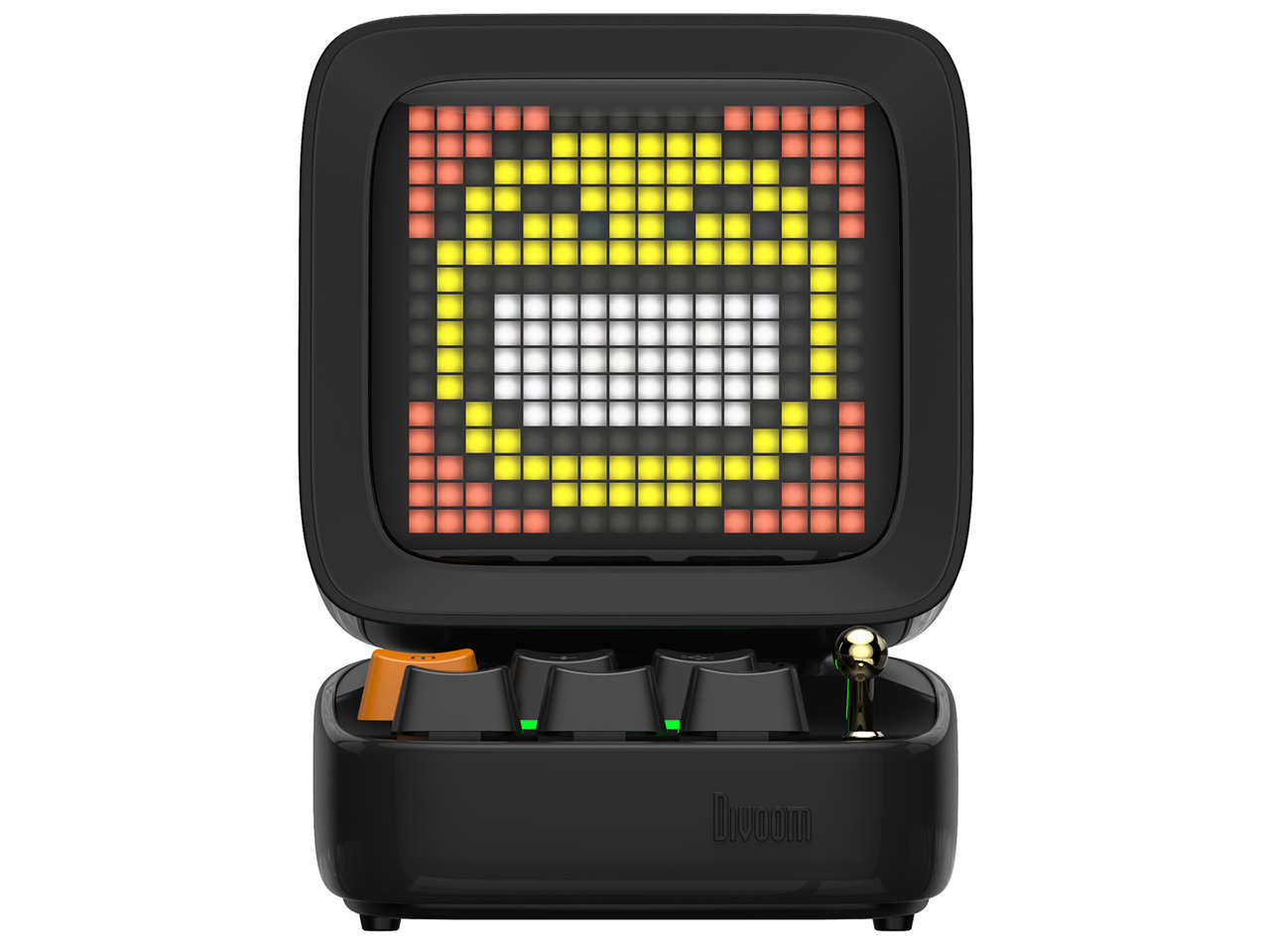 Divoom DITOO PRO [ブラック] 価格比較 - 価格.com