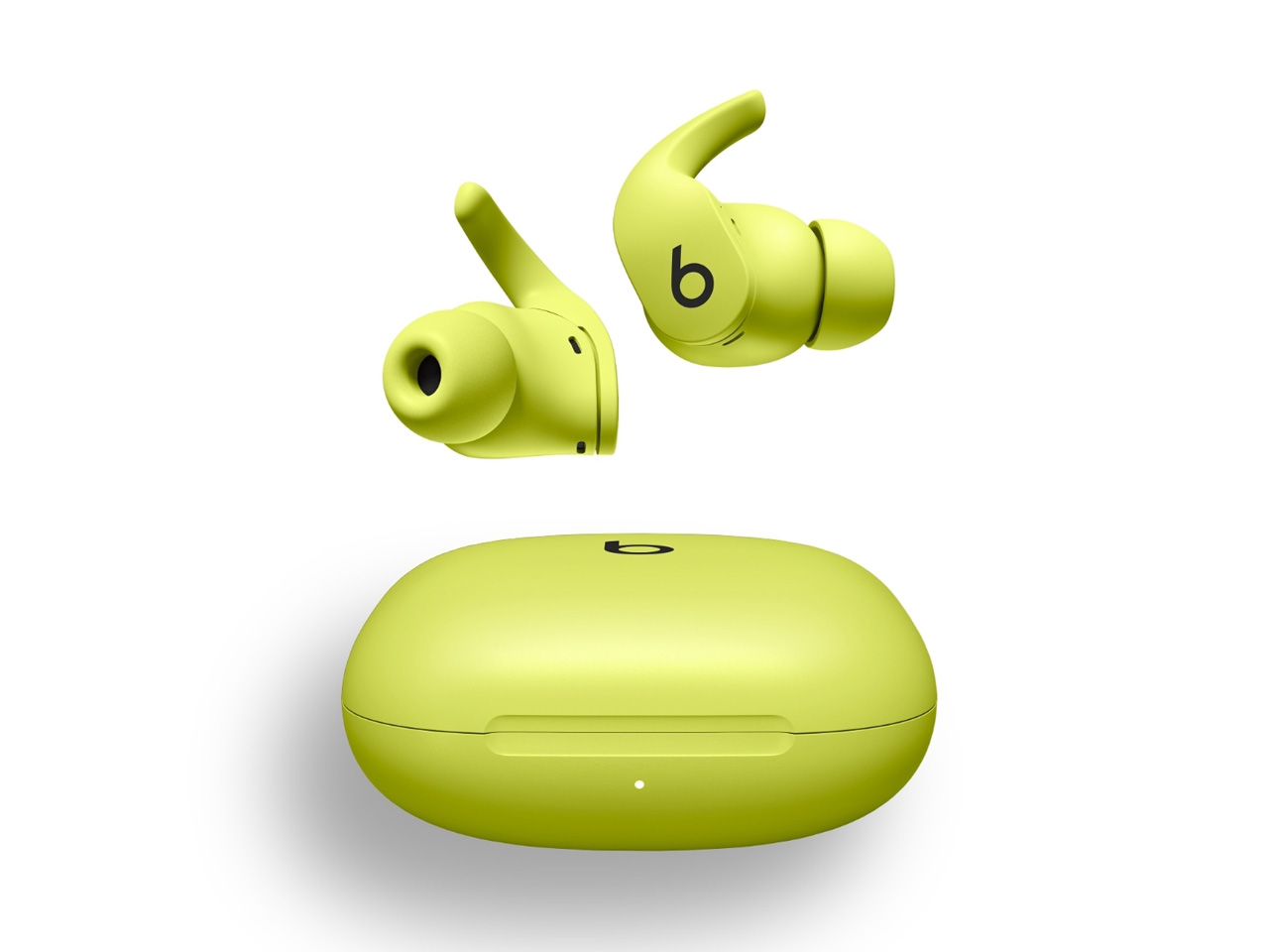 ビーツ・エレクトロニクス Beats Fit Pro MPLK3PA/A [ボルトイエロー