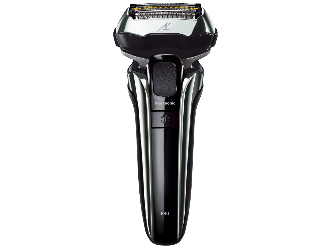 値下げ中】Panasonic LAMDASH PRO5 ES-LV9W 5枚刃 パナソニック ラム