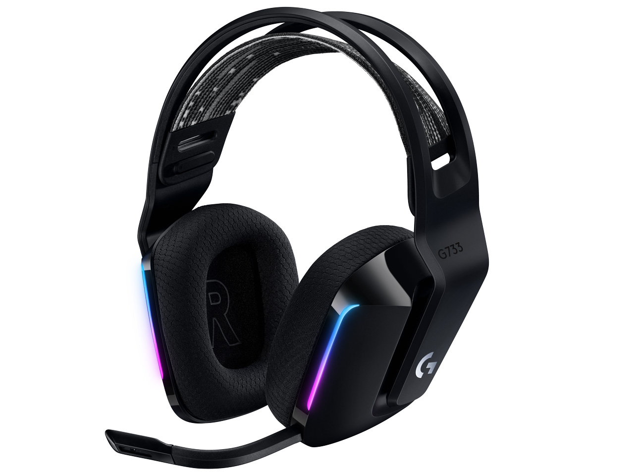 ロジクール G733 G733-BLr [ブルー] 価格比較 - 価格.com