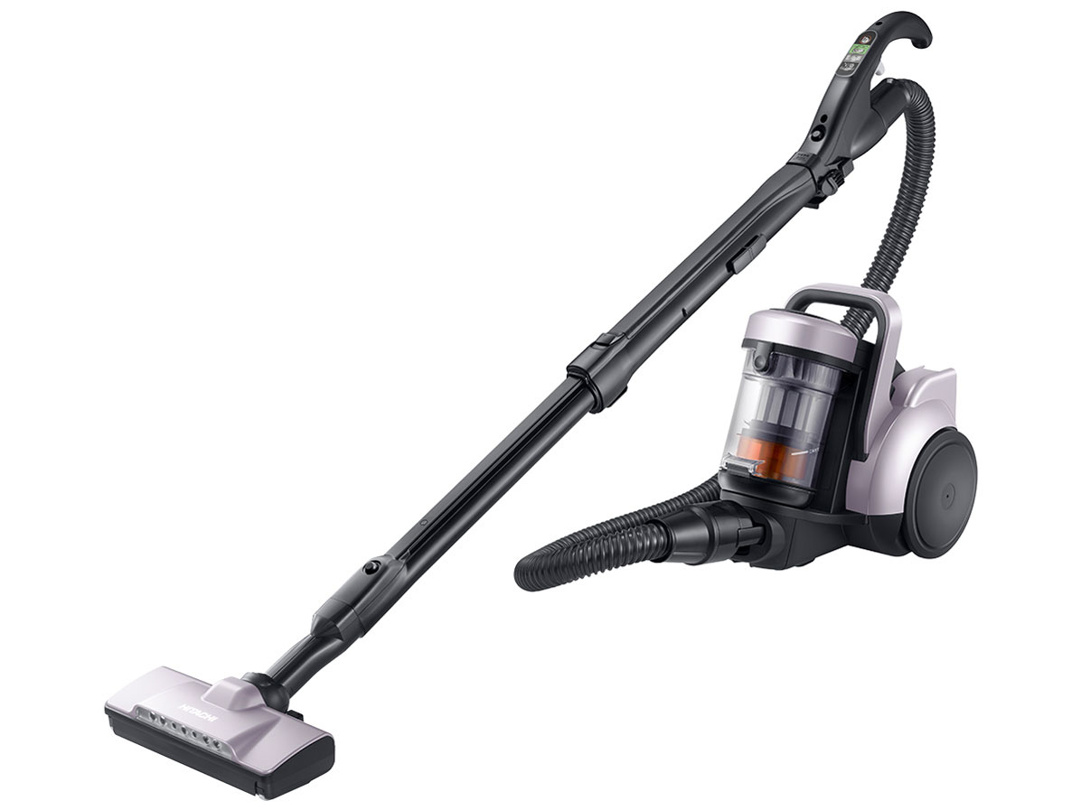 日立 パワかるサイクロン CV-SP900K 価格比較 - 価格.com