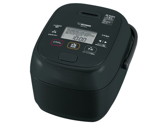 象印 豪熱大火力 NW-CB10-BA [ブラック] 価格比較 - 価格.com