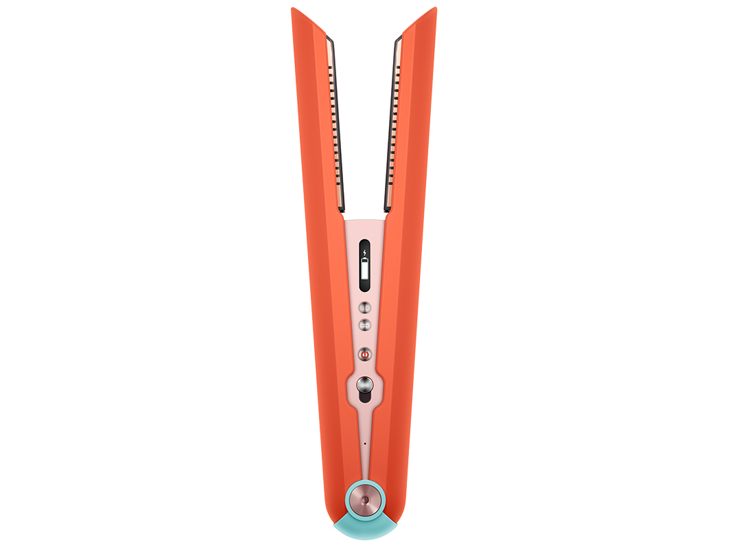 ダイソン DysonCorrale ヘアアイロン HS07CP ダイソン Dyson Corrale