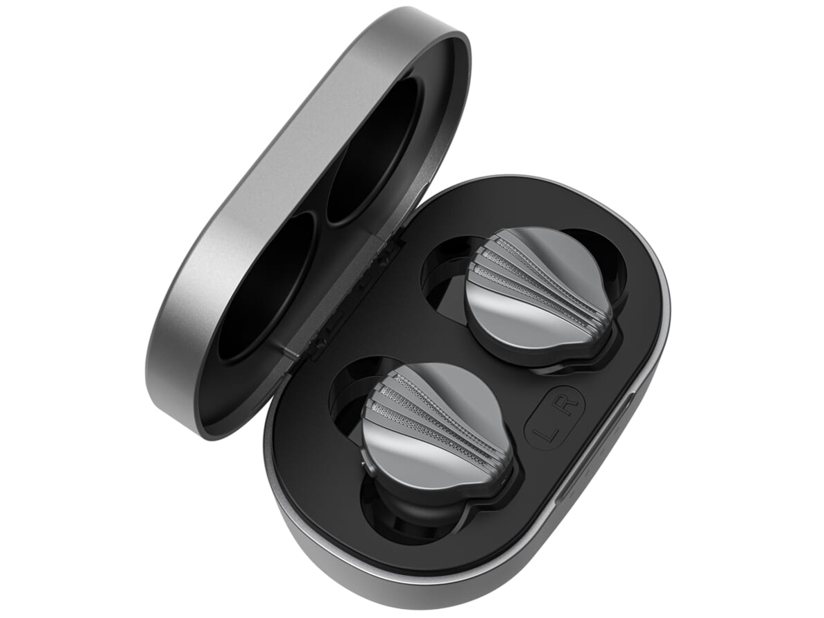 FiiO FW3 FIO-FW3-DG [Dark Gray] 価格比較 - 価格.com