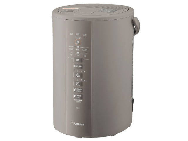 象印 EE-DD35-HA [グレー] 価格比較 - 価格.com