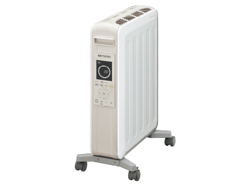 コロナ ノイルヒート DHS-1523(CW) [ホワイトベージュ] 価格比較