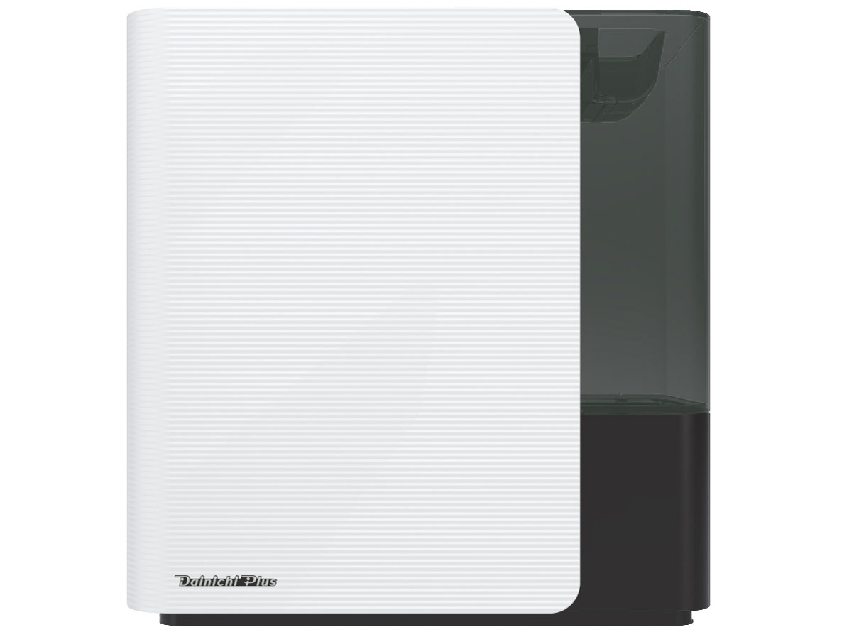 ダイニチ ダイニチプラス HD-LX1222(W) [サンドホワイト] 価格比較