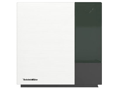 ダイニチ ダイニチプラス HD-RXT522(WK) [ホワイト×ブラック] 価格比較