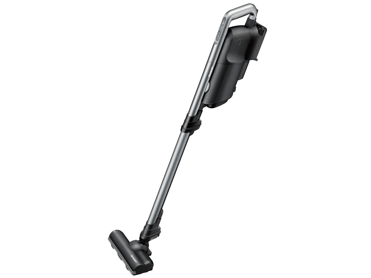 シャープ RACTIVE Air EC-KR1-B [ブラック系] 価格比較 - 価格.com