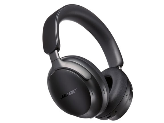 Bose QuietComfort Ultra Headphones [ブラック] 価格比較 - 価格.com