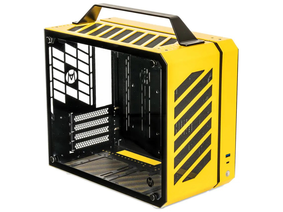 Mechanic Master C28-YH [イエロー] 価格比較 - 価格.com