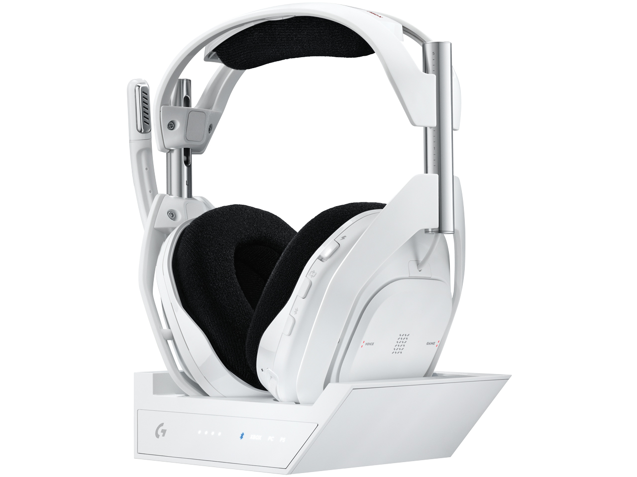 ロジクール ASTRO A50 X A50X-WH [ホワイト] 価格比較 - 価格.com