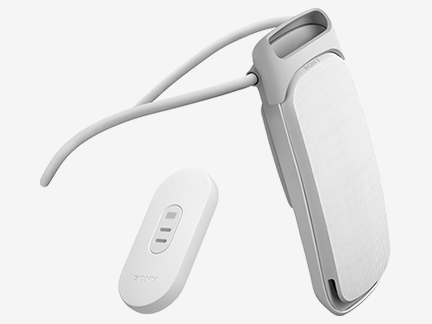 SONY REON POCKET 5 センシングキット RNPK-5T [ホワイト] 価格比較