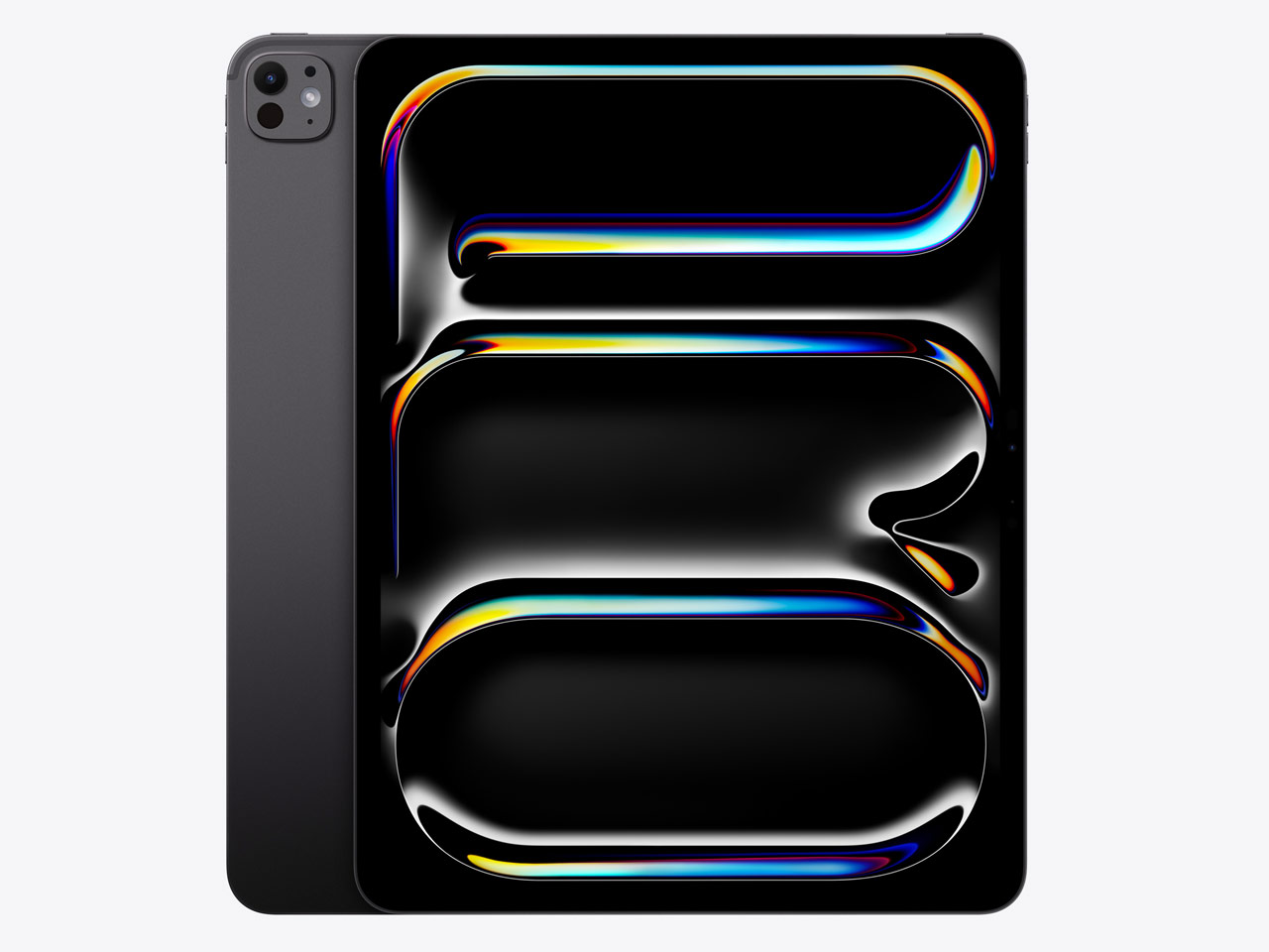 Apple iPad Pro 13インチ (M4) Wi-Fi 512GB 2024年春モデル 価格比較