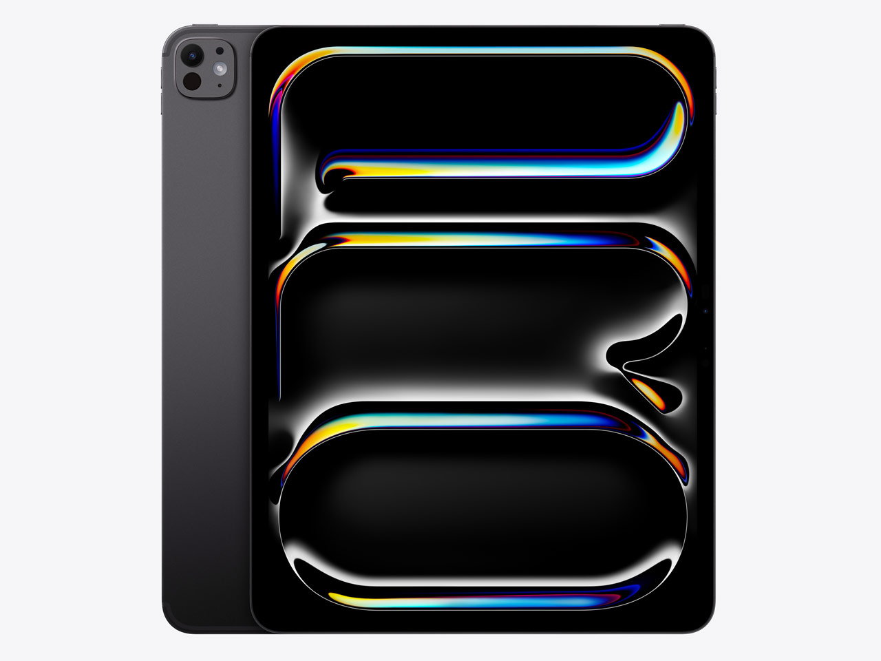 Apple iPad Pro 13インチ (M4) Wi-Fi+Cellular 512GB 2024年春モデル