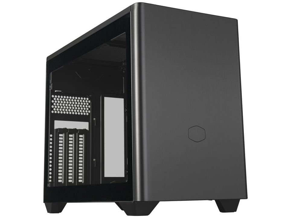 COOLER MASTER MasterBox NR200P V2 価格比較 - 価格.com
