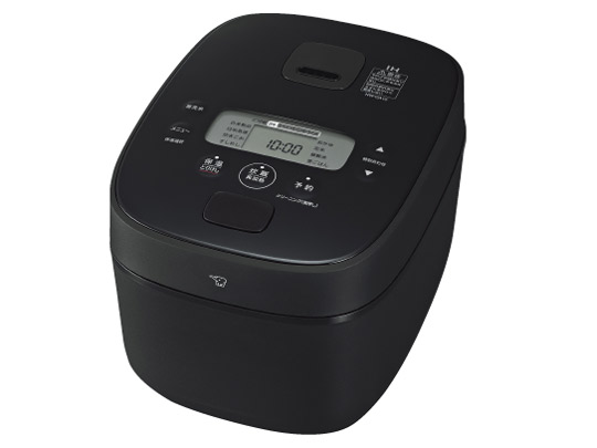 象印 豪熱大火力 NW-QA10-BA [ブラック] 価格比較 - 価格.com