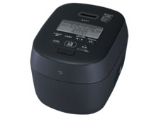 象印 炎舞炊き NW-NA10-BZ [スレートブラック] 価格比較 - 価格.com