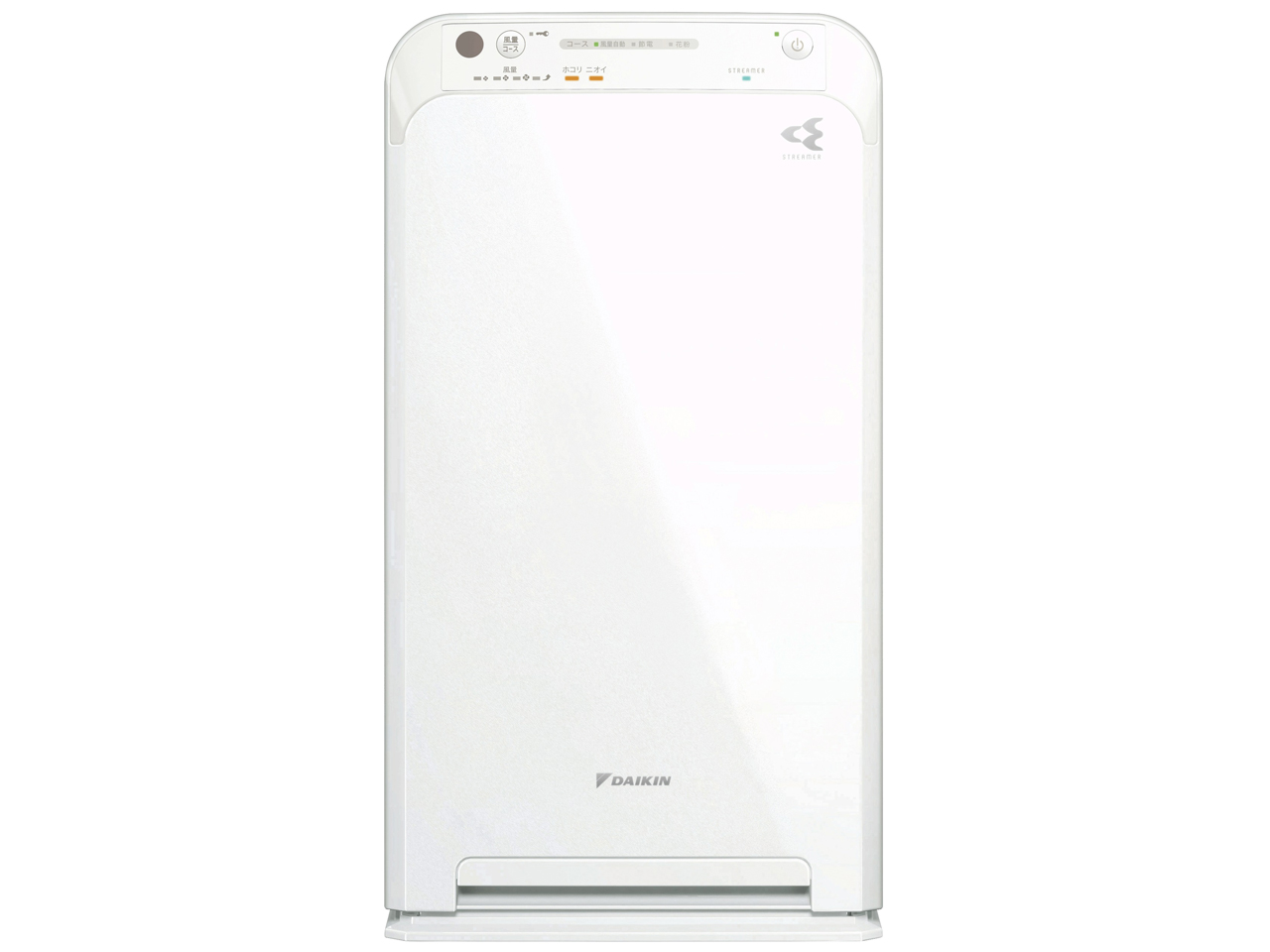 ダイキン MC555A-W [ホワイト] 価格比較 - 価格.com