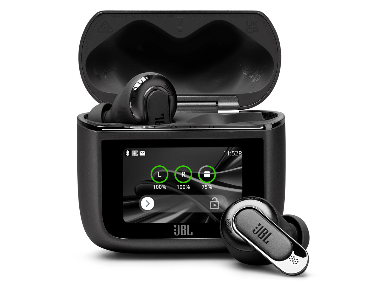 JBL TOUR PRO 3 価格比較 - 価格.com