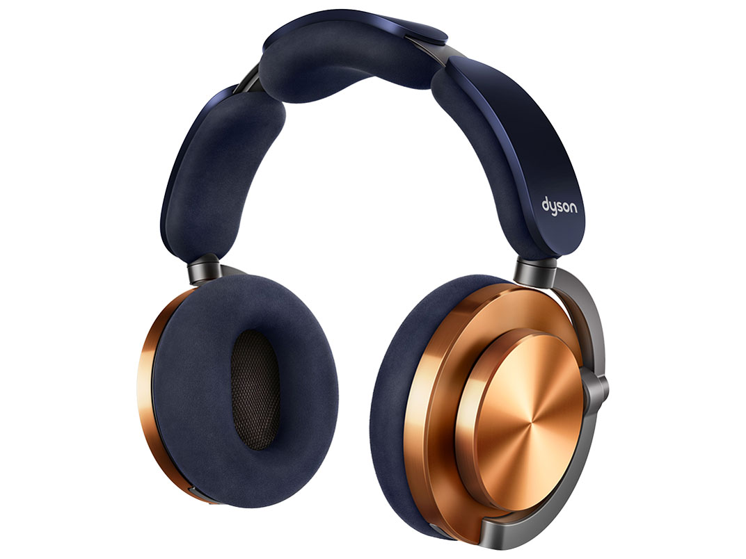 ダイソン Dyson OnTrac WP02 DG [CNCブラックニッケル] 価格比較