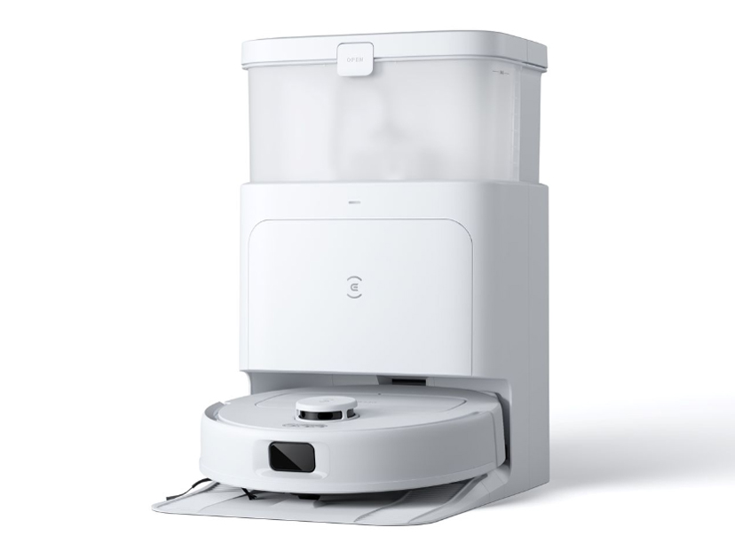 エコバックス DEEBOT N30 PRO OMNI 価格比較 - 価格.com