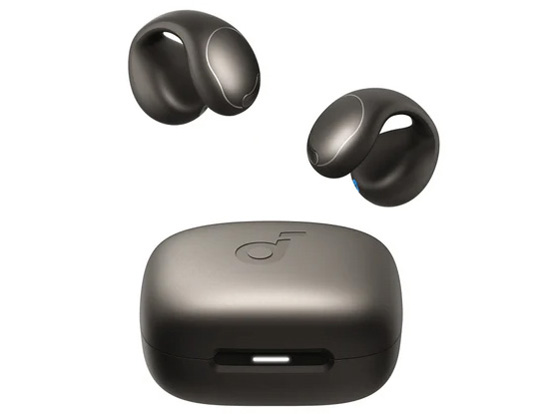 ANKER Soundcore C40i A3331NZ1 [メタリックグレー] 価格比較 - 価格.com