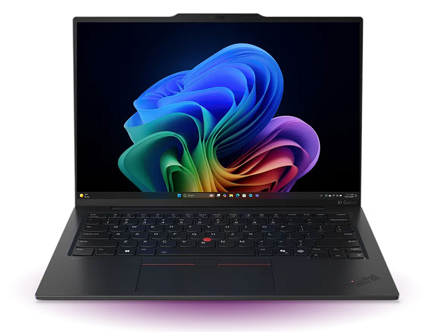 Lenovo ThinkPad X1 Carbon Gen 13 Aura Edition Core Ultra 7 258V