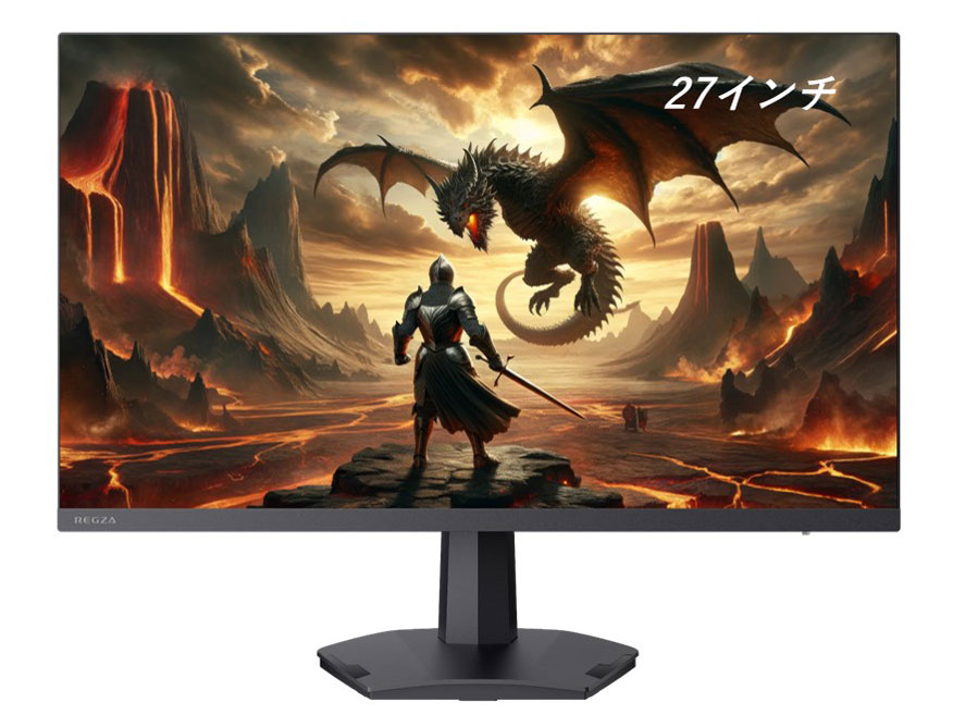 TVS REGZA RM-G276N [27インチ] 価格比較 - 価格.com