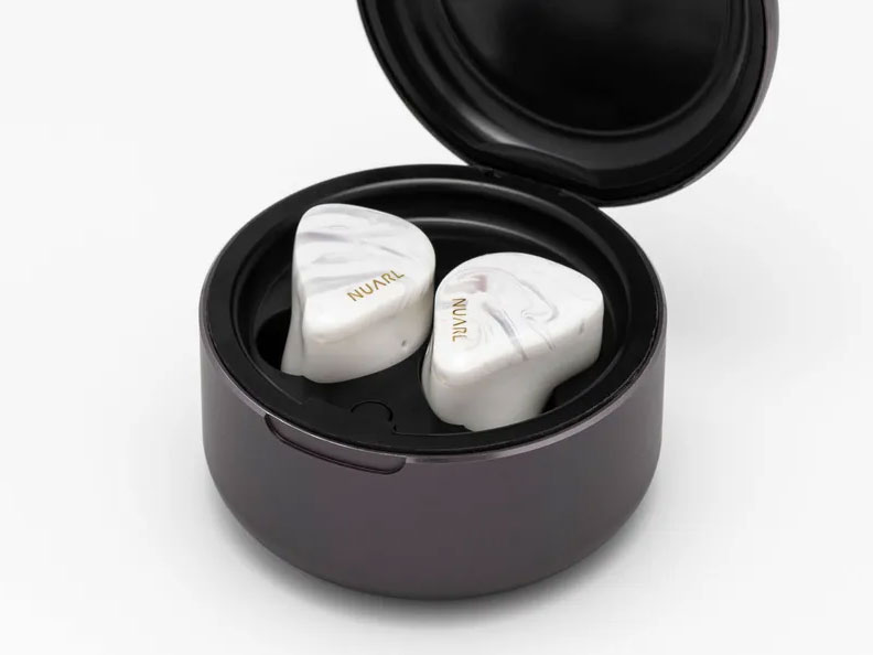 エム・ティ・アイ NUARL Inovator INVTR-WP [White Porcelain] 価格