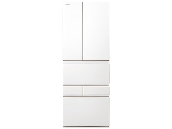 東芝 VEGETA GR-Y640XFS(TW) [フロストホワイト] 価格比較 - 価格.com