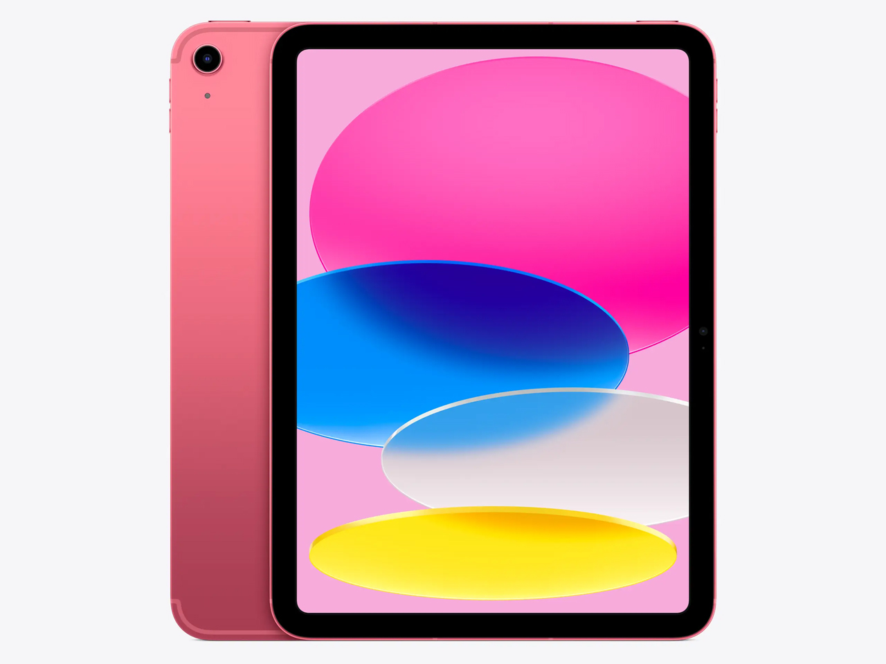 Apple iPad 11インチ Wi-Fi+Cellular 512GB 2025年春モデル docomo
