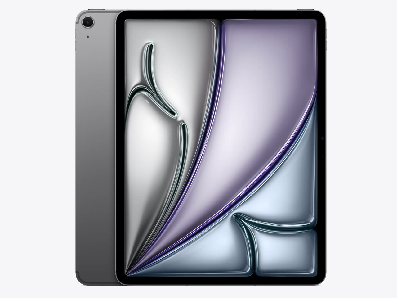 Apple iPad Air 13インチ (M3) Wi-Fi+Cellular 1TB 2025年春モデル