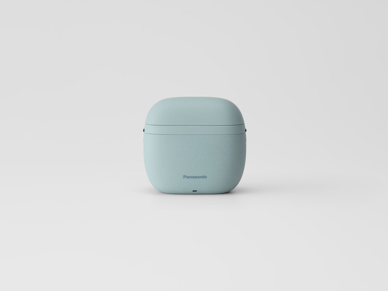 パナソニック ラムダッシュ パームイン LITE ES-P330U-H [ミストグレー