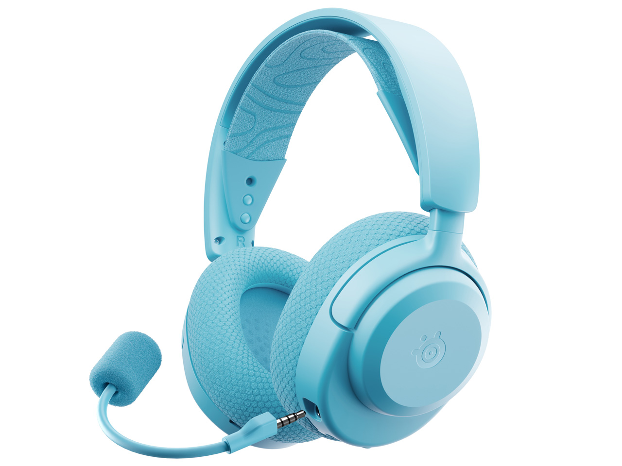 steelseries Arctis Nova 3P Wireless [Aqua] 価格比較 - 価格.com