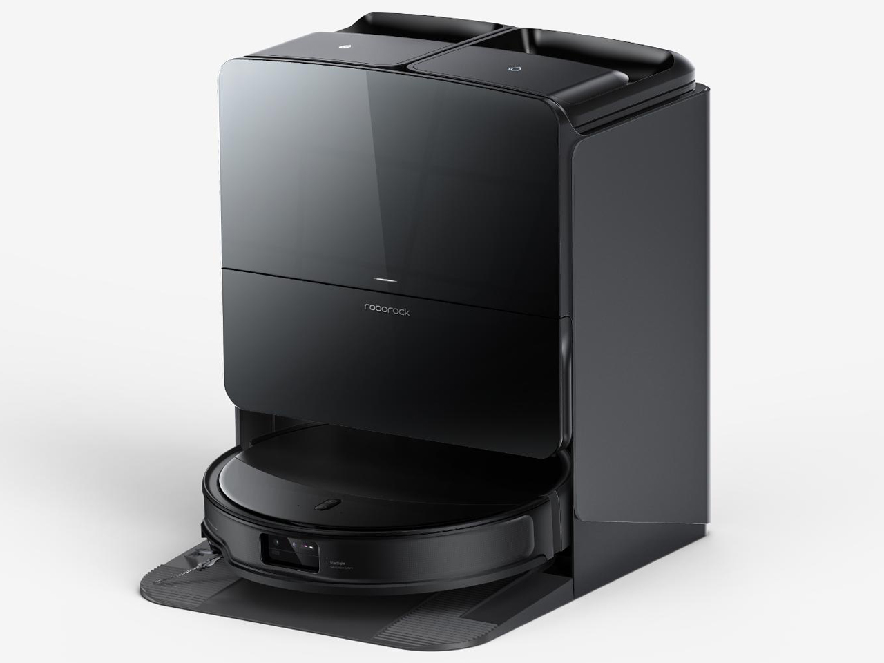 Roborock S8 Max Ultra S8MU52-04 [黒] 価格比較 - 価格.com